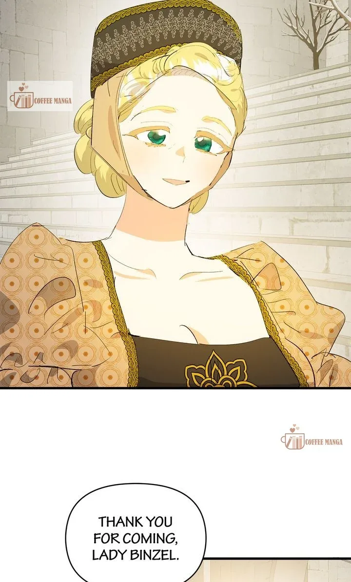 If You Want a Fake Sister Chapter 43 page 45