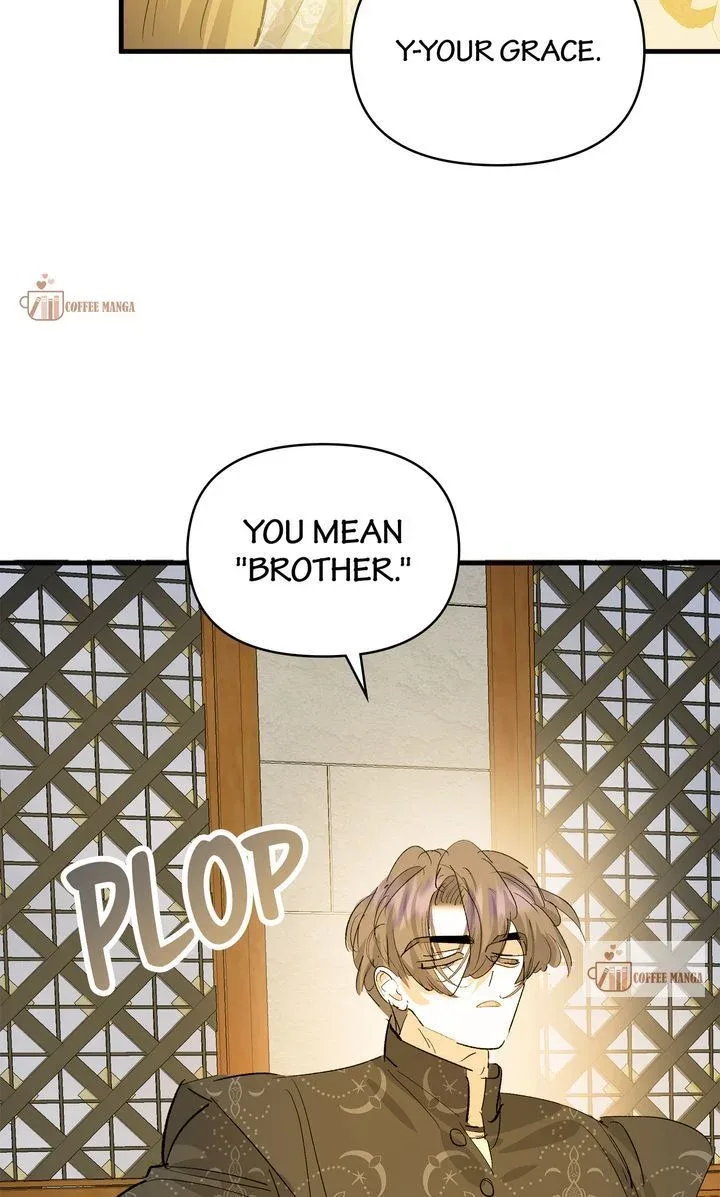 If You Want a Fake Sister Chapter 42 page 39