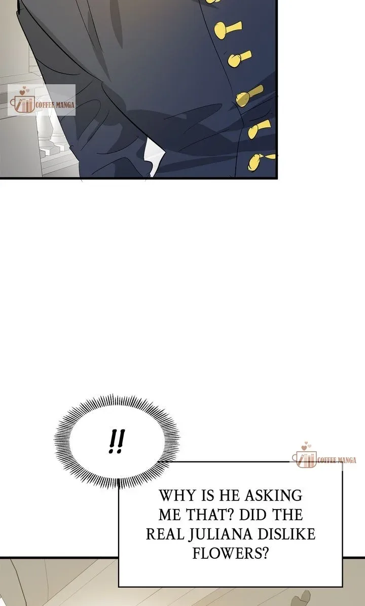 If You Want a Fake Sister Chapter 43 page 17