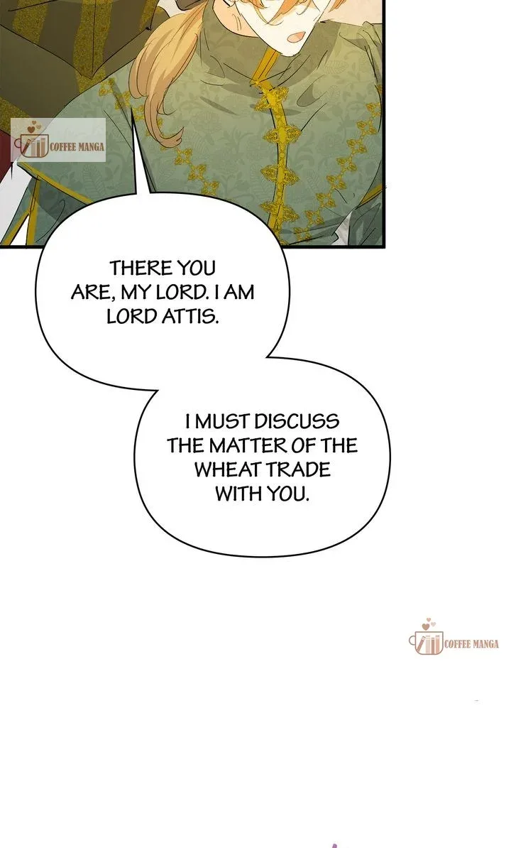 If You Want a Fake Sister Chapter 43 page 27
