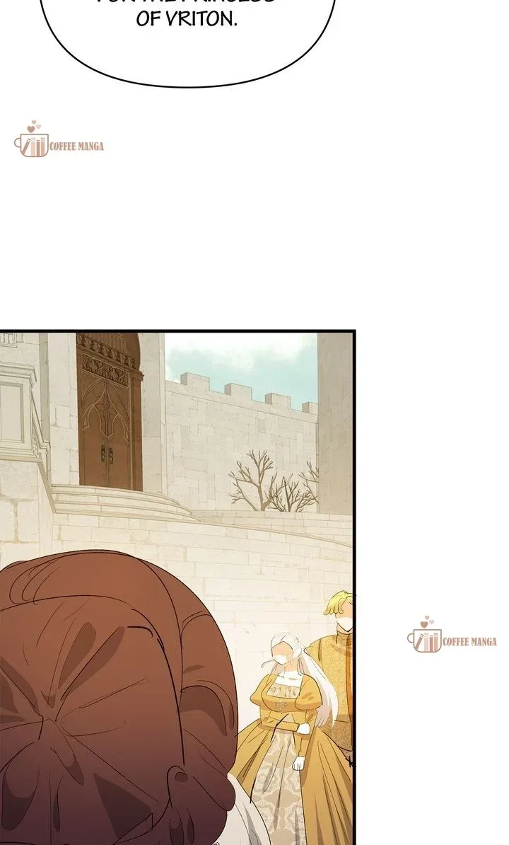 If You Want a Fake Sister Chapter 43 page 43
