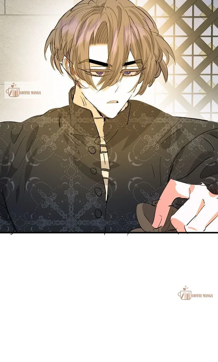 If You Want a Fake Sister Chapter 42 page 44