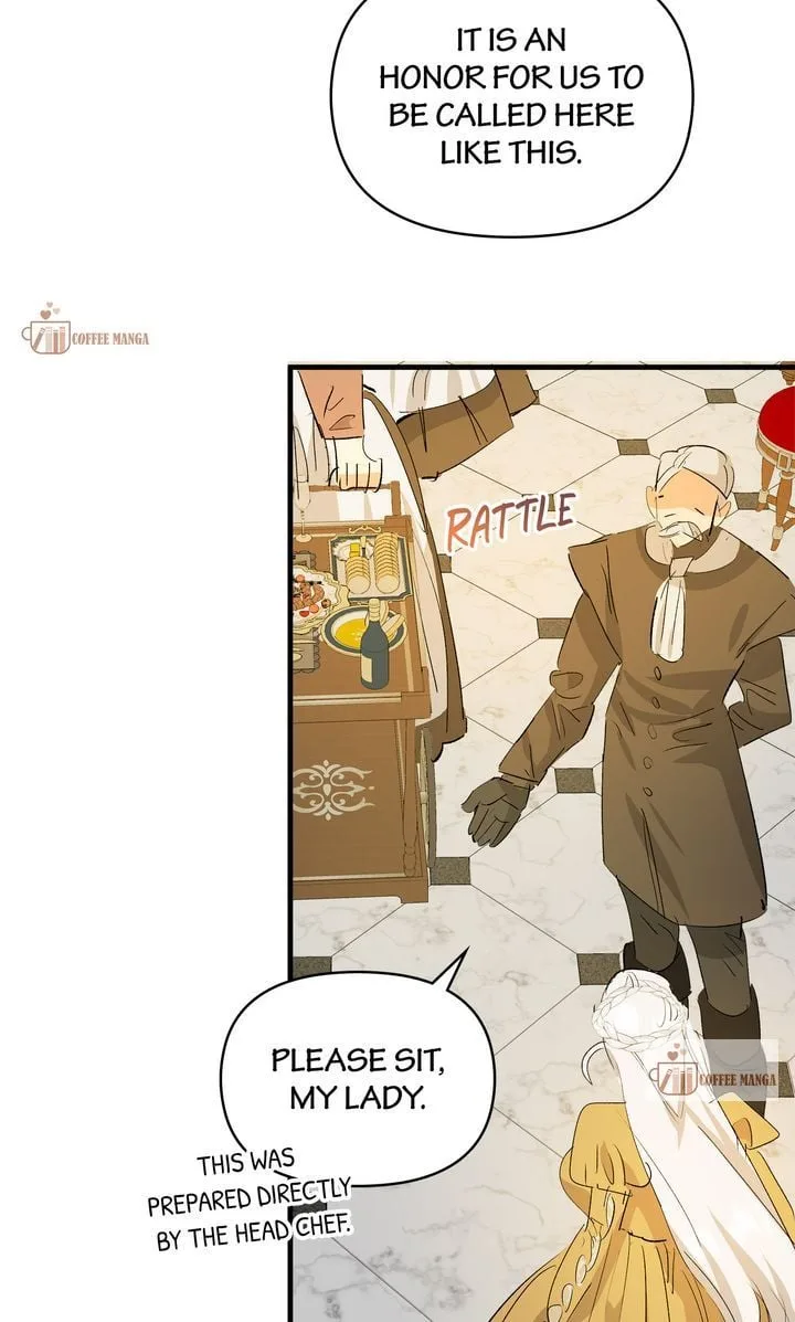 If You Want a Fake Sister Chapter 42 page 48