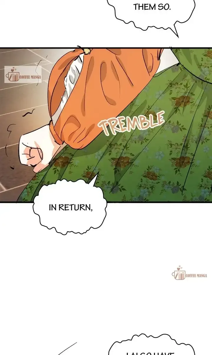 If You Want a Fake Sister Chapter 44 page 54