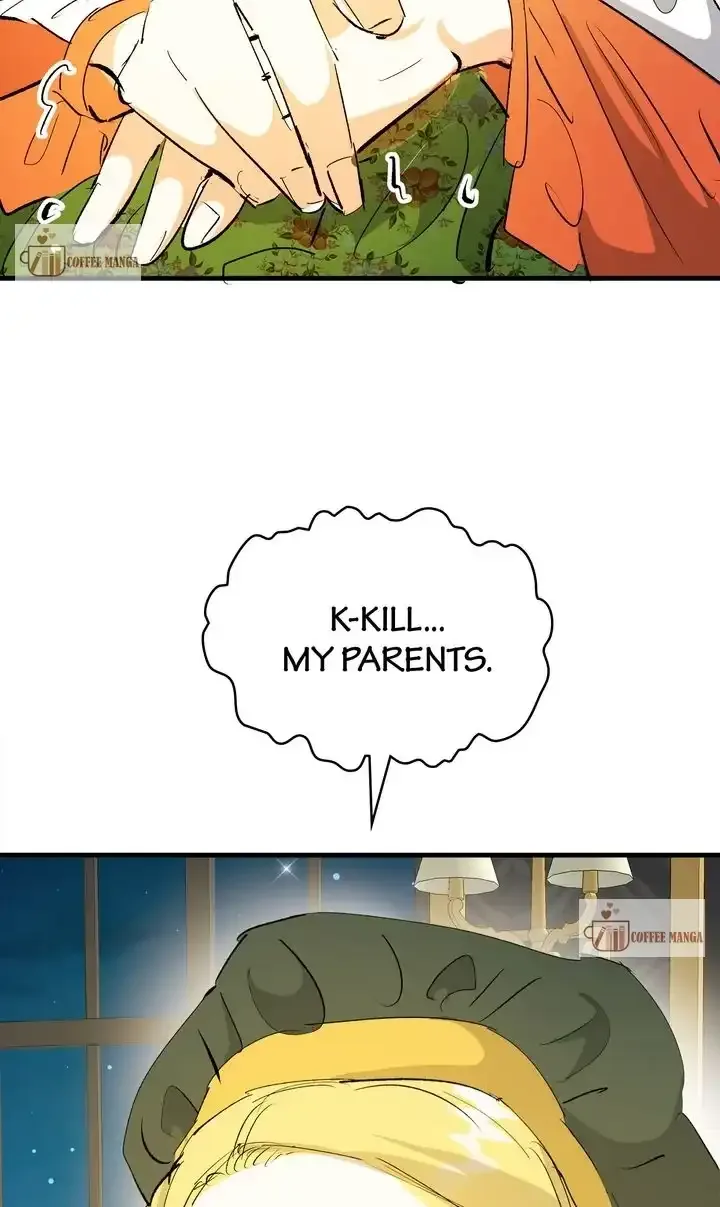 If You Want a Fake Sister Chapter 44 page 58