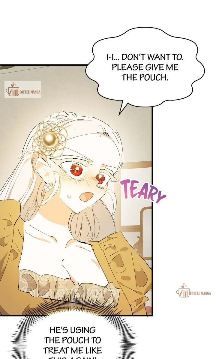 If You Want a Fake Sister Chapter 42 page 45