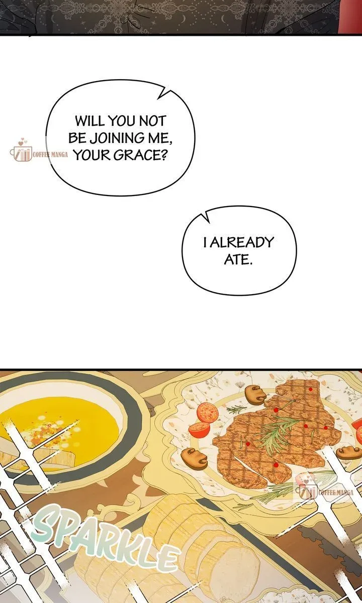 If You Want a Fake Sister Chapter 42 page 54
