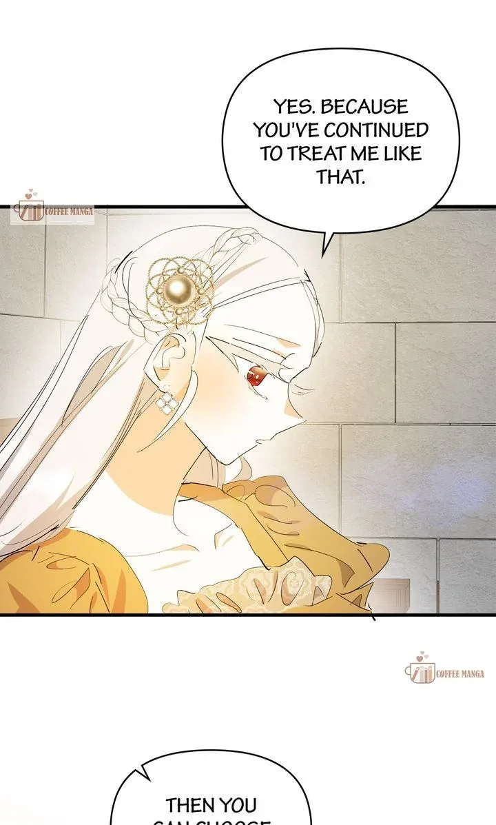If You Want a Fake Sister Chapter 42 page 62