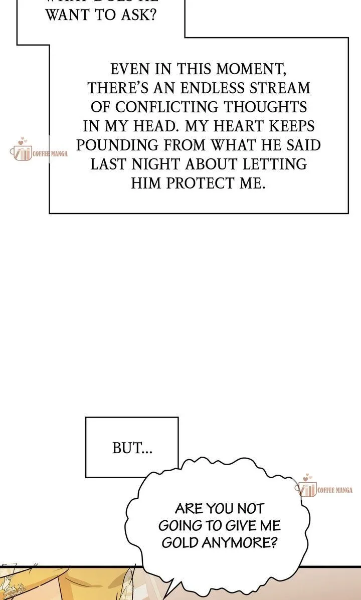 If You Want a Fake Sister Chapter 42 page 57