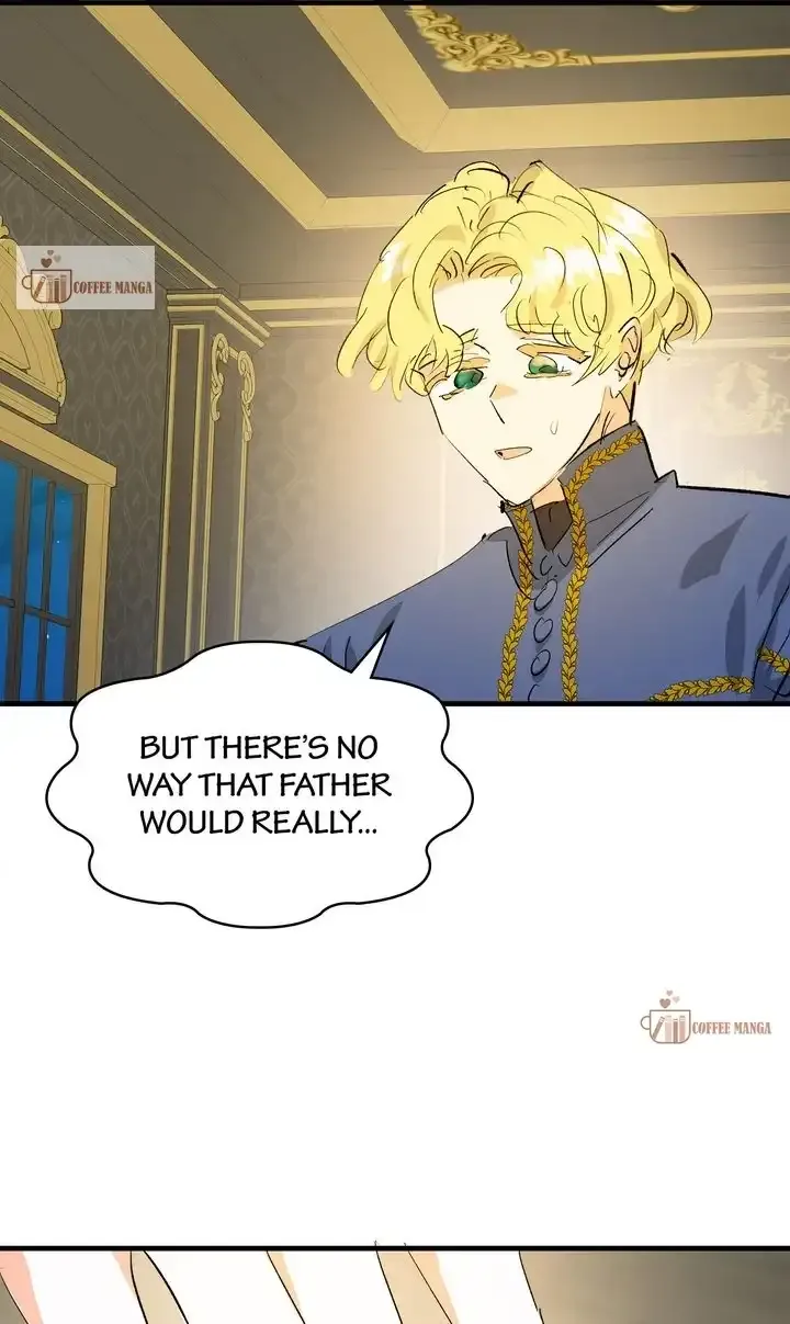 If You Want a Fake Sister Chapter 44 page 66