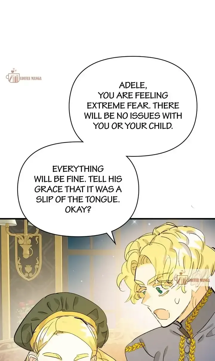 If You Want a Fake Sister Chapter 44 page 63