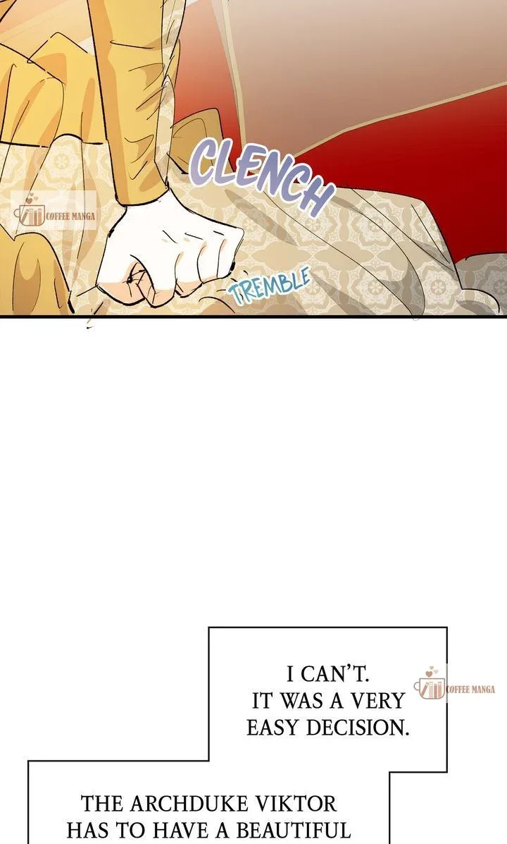 If You Want a Fake Sister Chapter 42 page 58