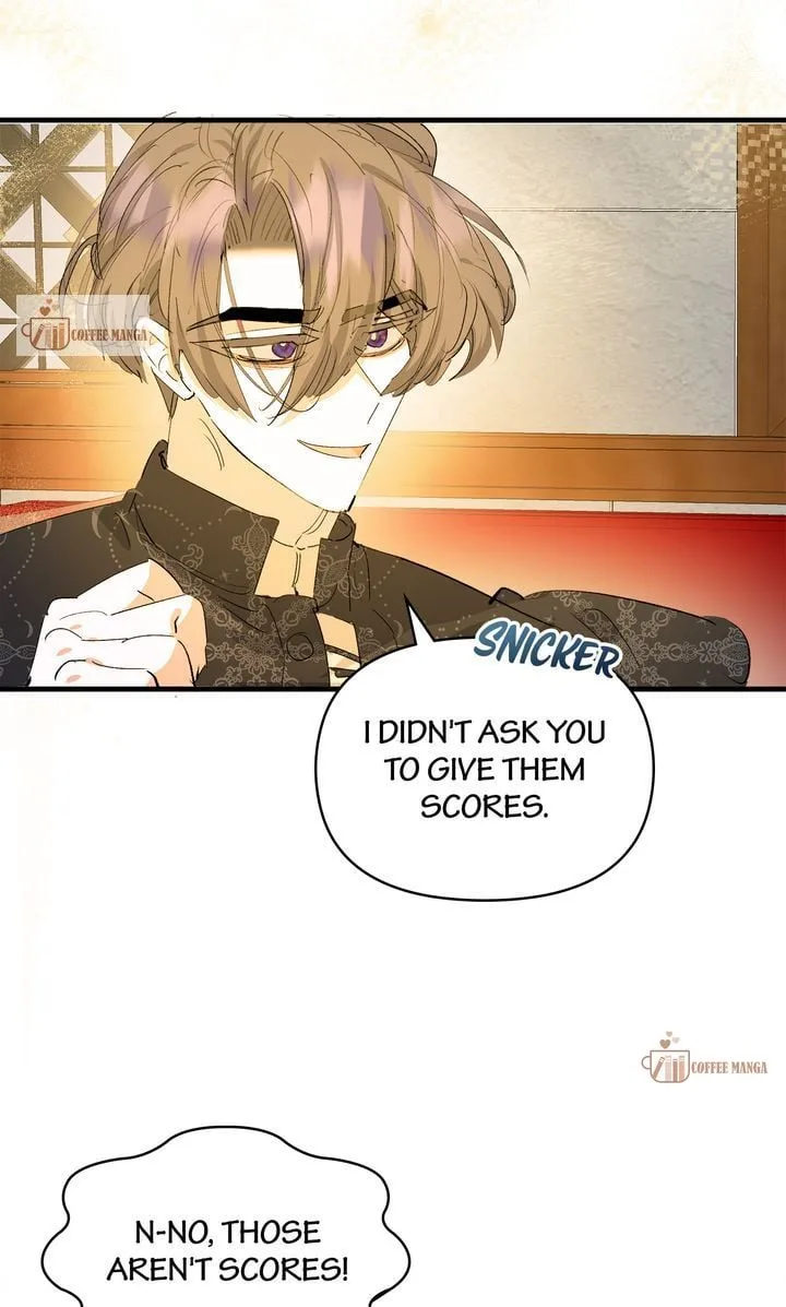 If You Want a Fake Sister Chapter 42 page 65