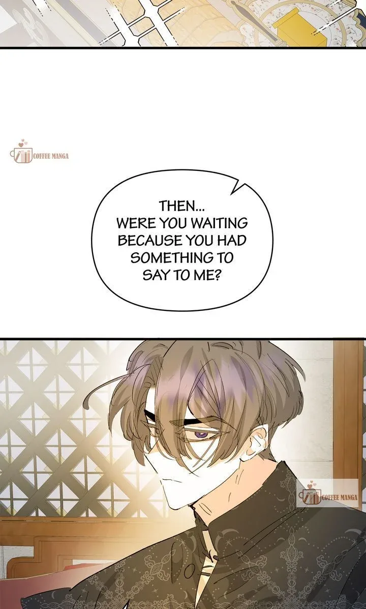 If You Want a Fake Sister Chapter 42 page 55