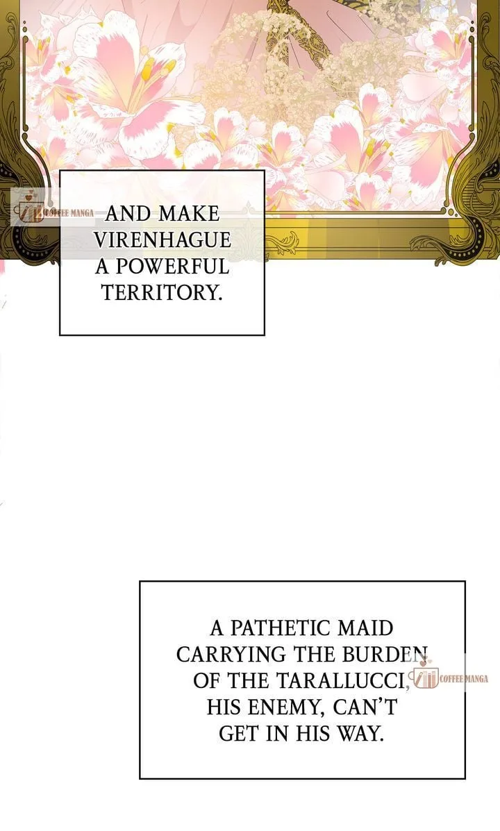 If You Want a Fake Sister Chapter 42 page 60