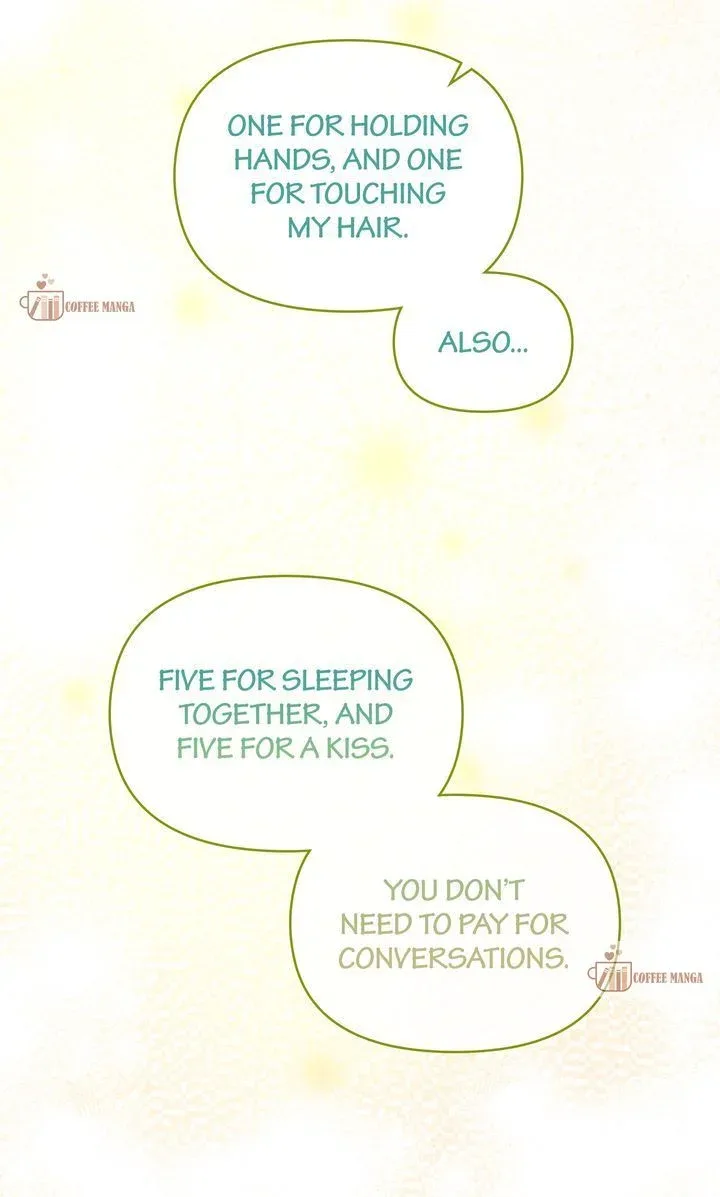 If You Want a Fake Sister Chapter 42 page 64