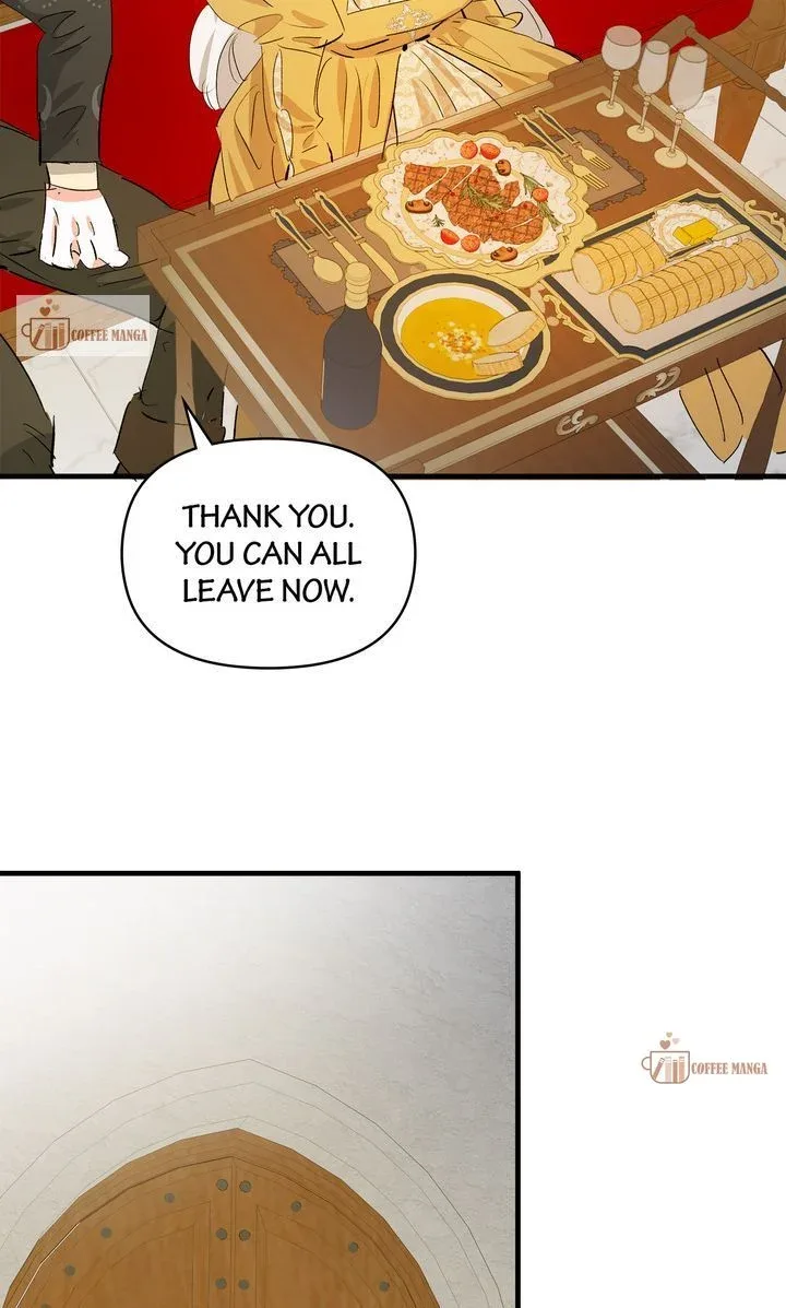 If You Want a Fake Sister Chapter 42 page 50