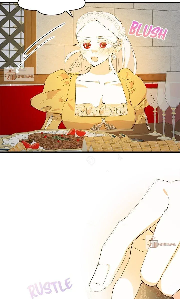If You Want a Fake Sister Chapter 42 page 66