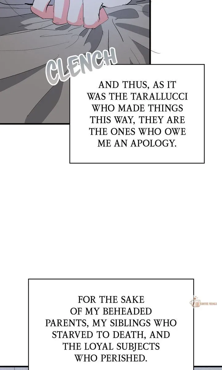 If You Want a Fake Sister Chapter 45 page 46