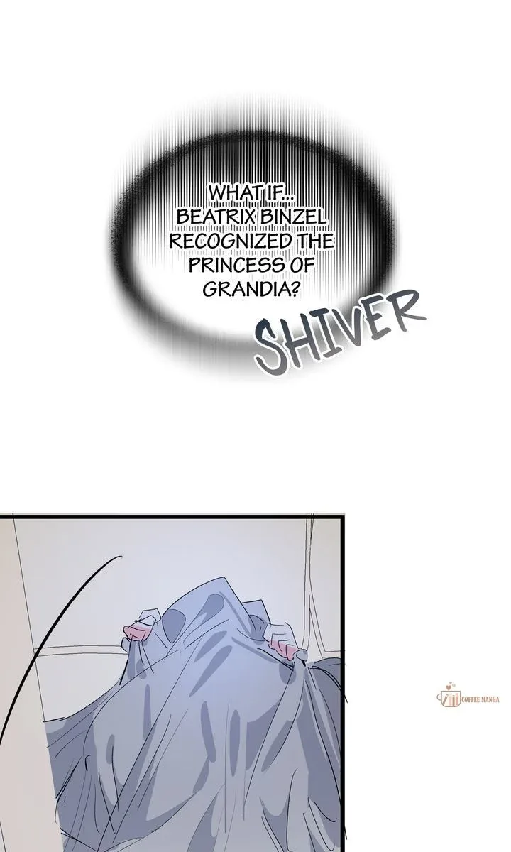 If You Want a Fake Sister Chapter 45 page 37