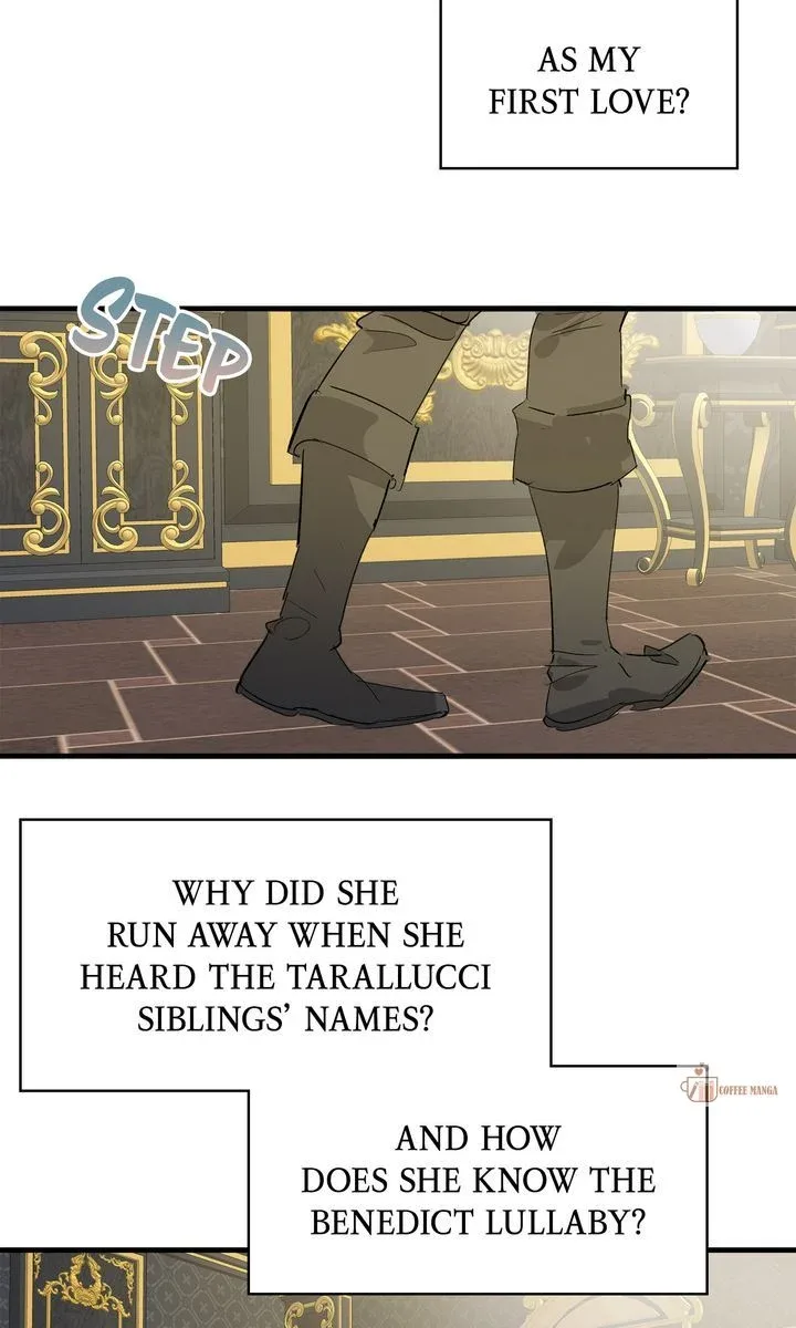 If You Want a Fake Sister Chapter 45 page 27