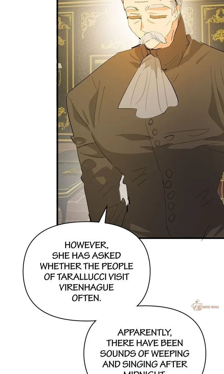 If You Want a Fake Sister Chapter 45 page 14