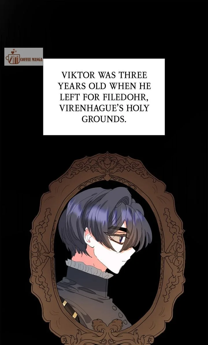 If You Want a Fake Sister Chapter 46 page 2