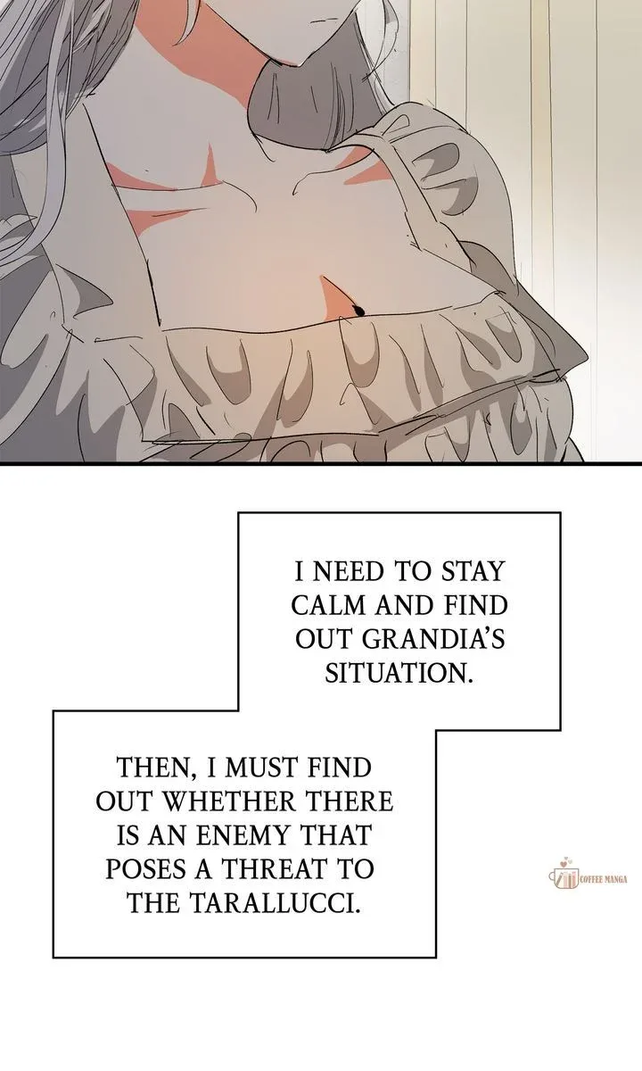 If You Want a Fake Sister Chapter 45 page 55
