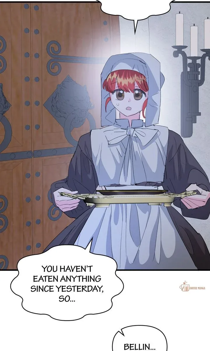 If You Want a Fake Sister Chapter 45 page 51