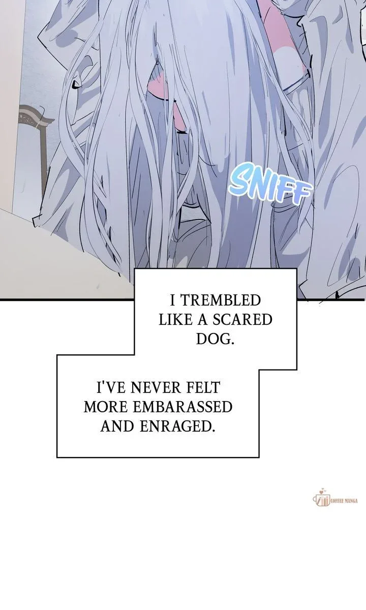 If You Want a Fake Sister Chapter 45 page 42