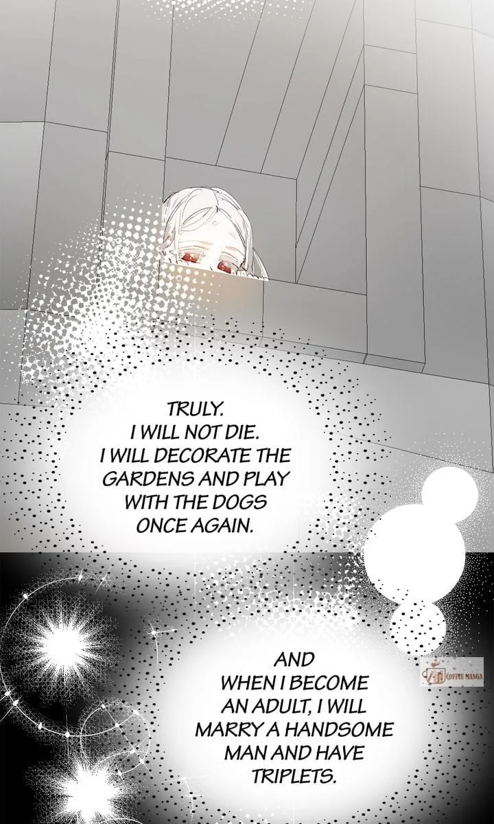 If You Want a Fake Sister Chapter 45 page 17