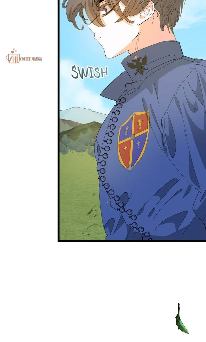If You Want a Fake Sister Chapter 46 page 6