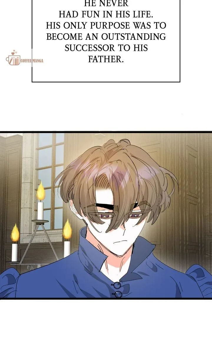 If You Want a Fake Sister Chapter 46 page 12