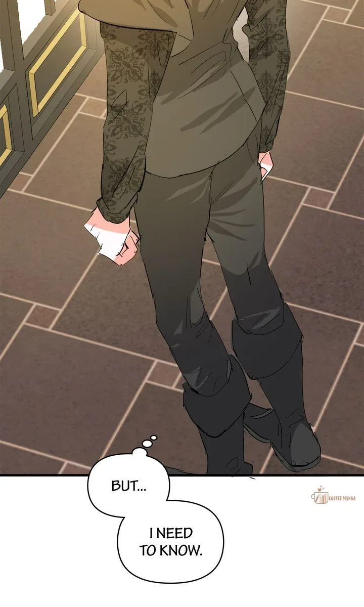 If You Want a Fake Sister Chapter 45 page 31