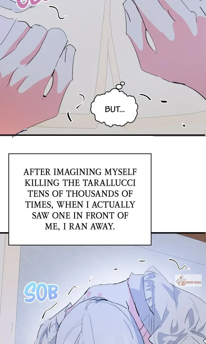 If You Want a Fake Sister Chapter 45 page 41