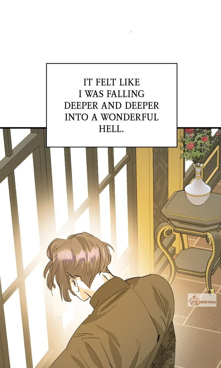 If You Want a Fake Sister Chapter 45 page 30