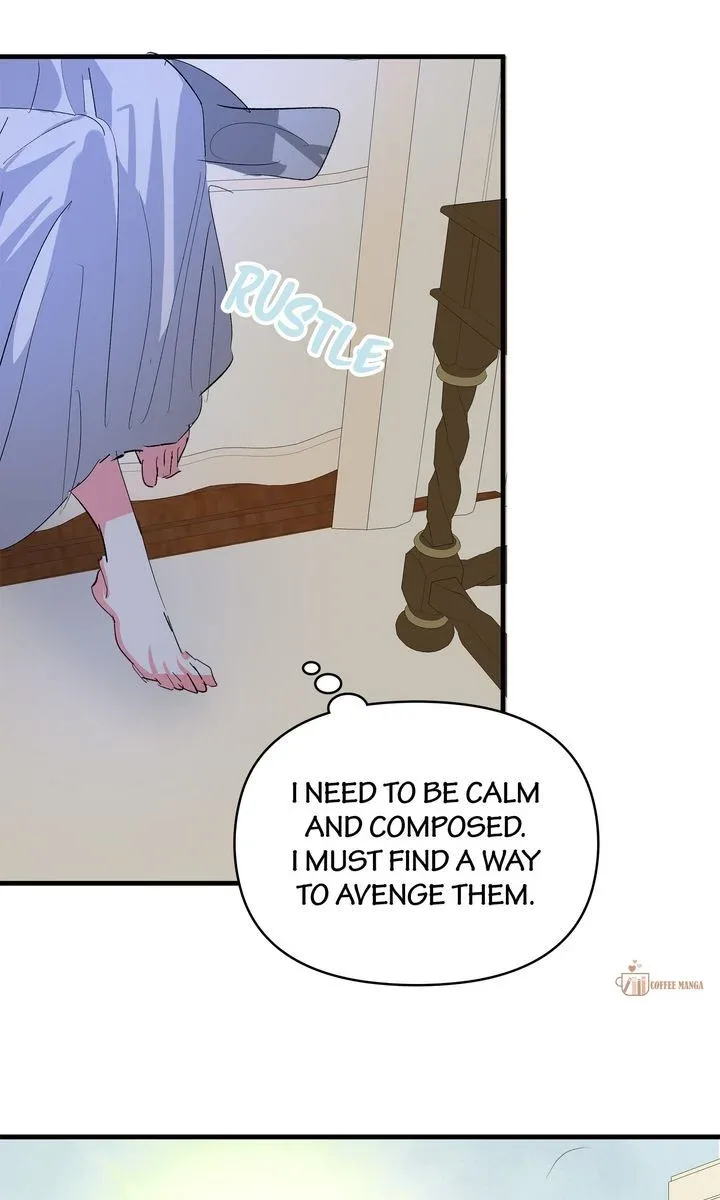 If You Want a Fake Sister Chapter 45 page 48