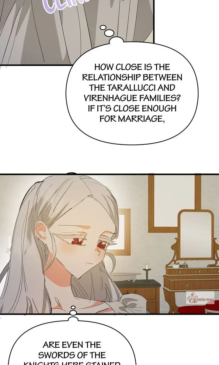 If You Want a Fake Sister Chapter 45 page 53