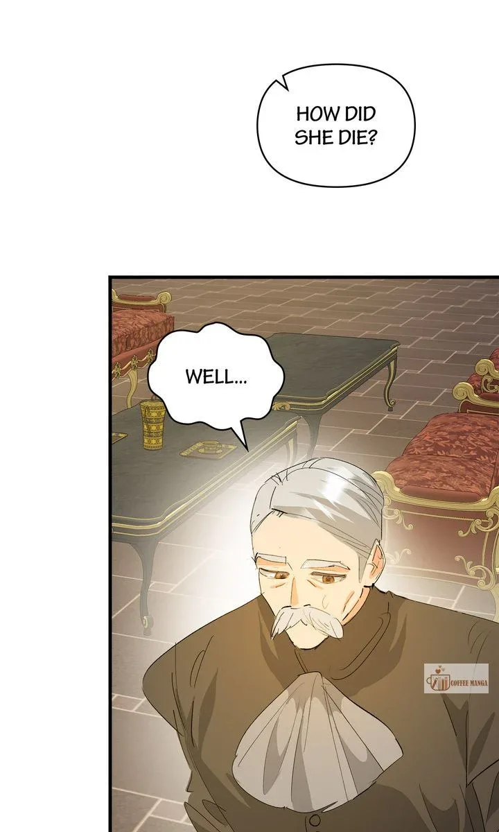 If You Want a Fake Sister Chapter 45 page 22
