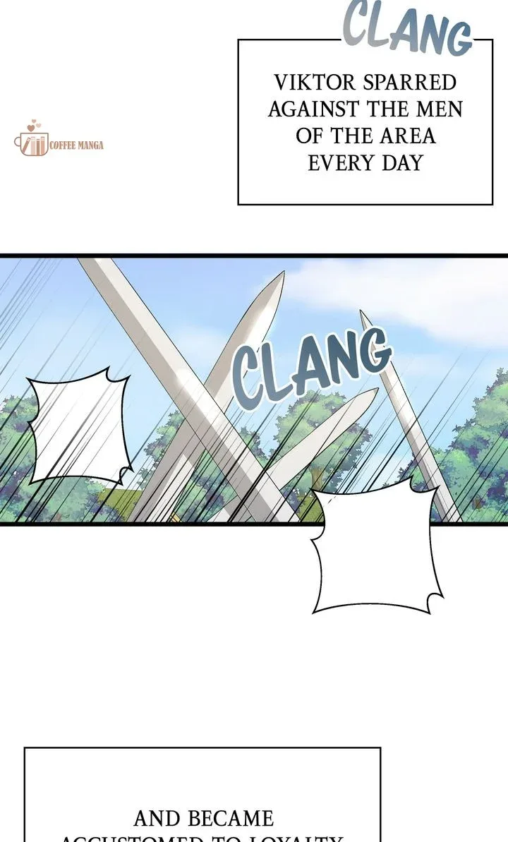 If You Want a Fake Sister Chapter 46 page 9
