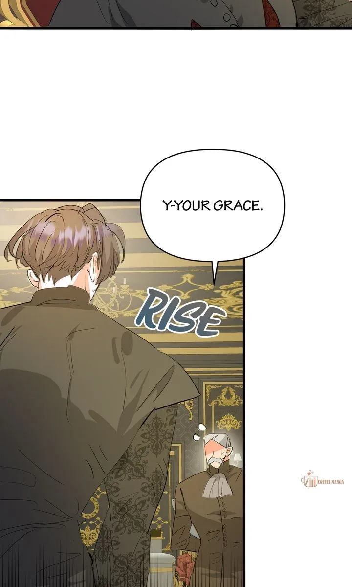 If You Want a Fake Sister Chapter 45 page 12