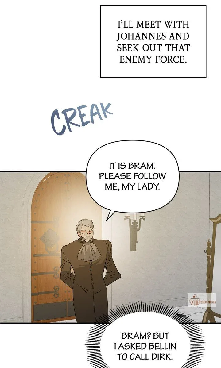 If You Want a Fake Sister Chapter 45 page 56