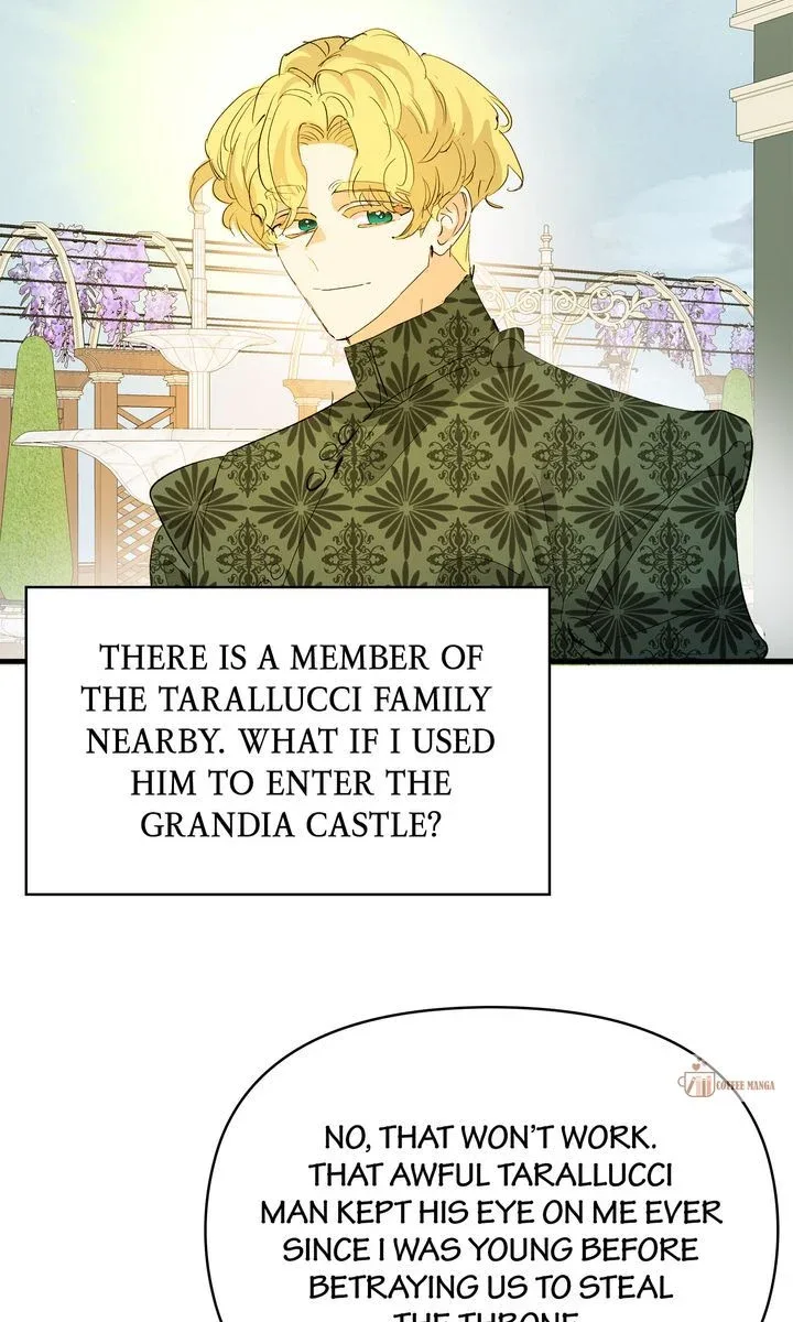 If You Want a Fake Sister Chapter 45 page 49