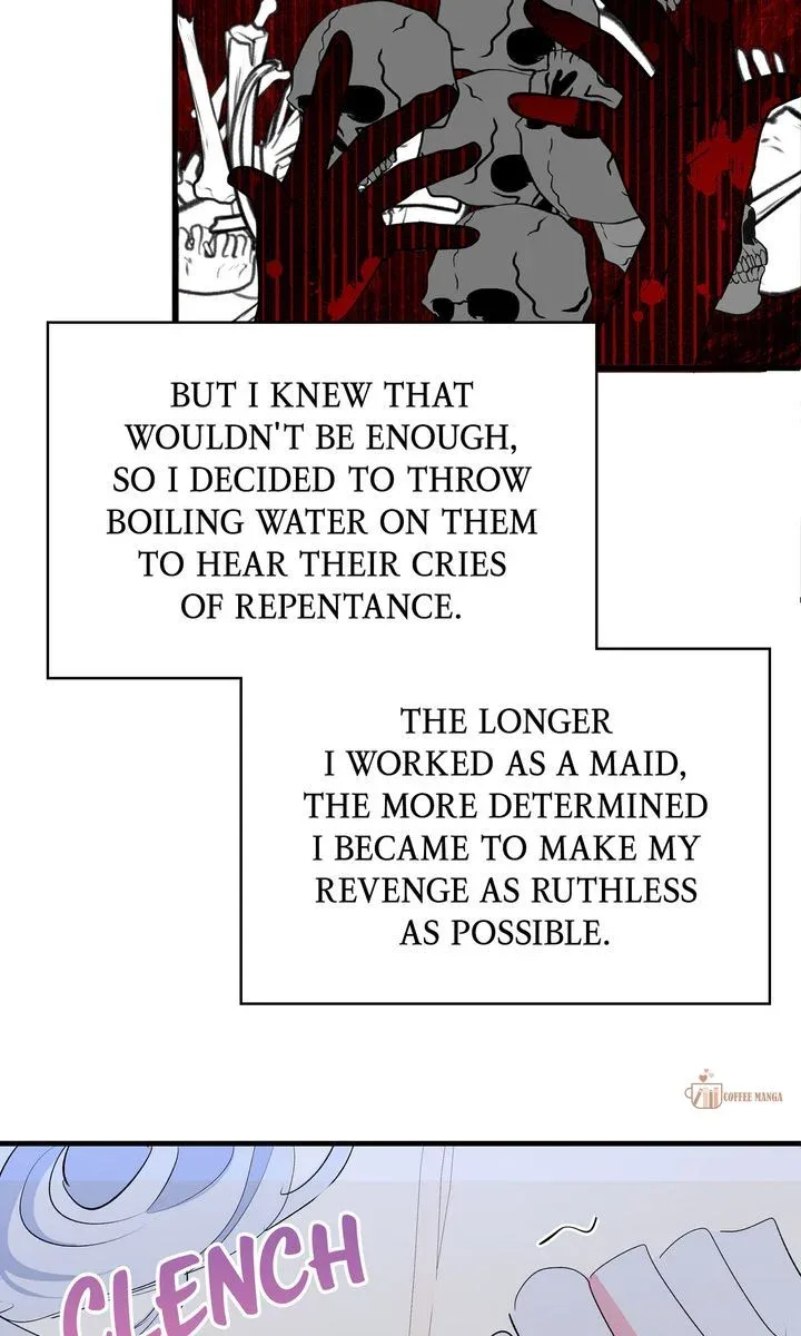If You Want a Fake Sister Chapter 45 page 40