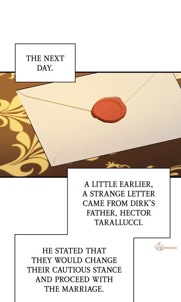 If You Want a Fake Sister Chapter 45 page 3