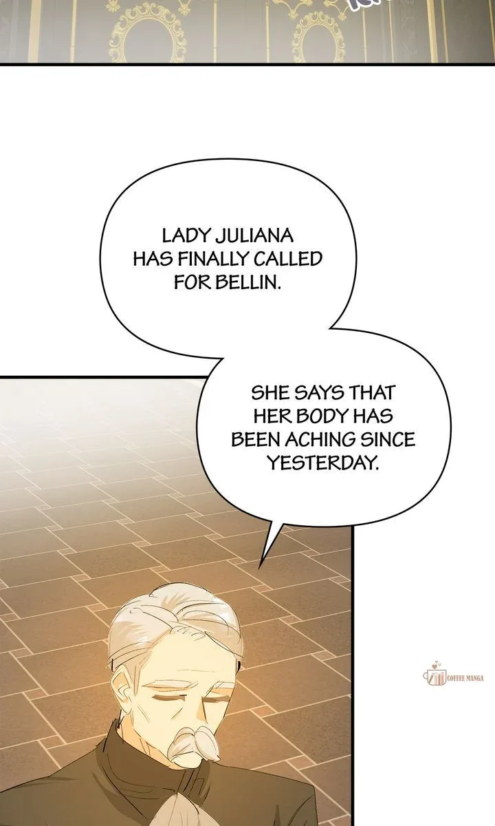 If You Want a Fake Sister Chapter 45 page 10