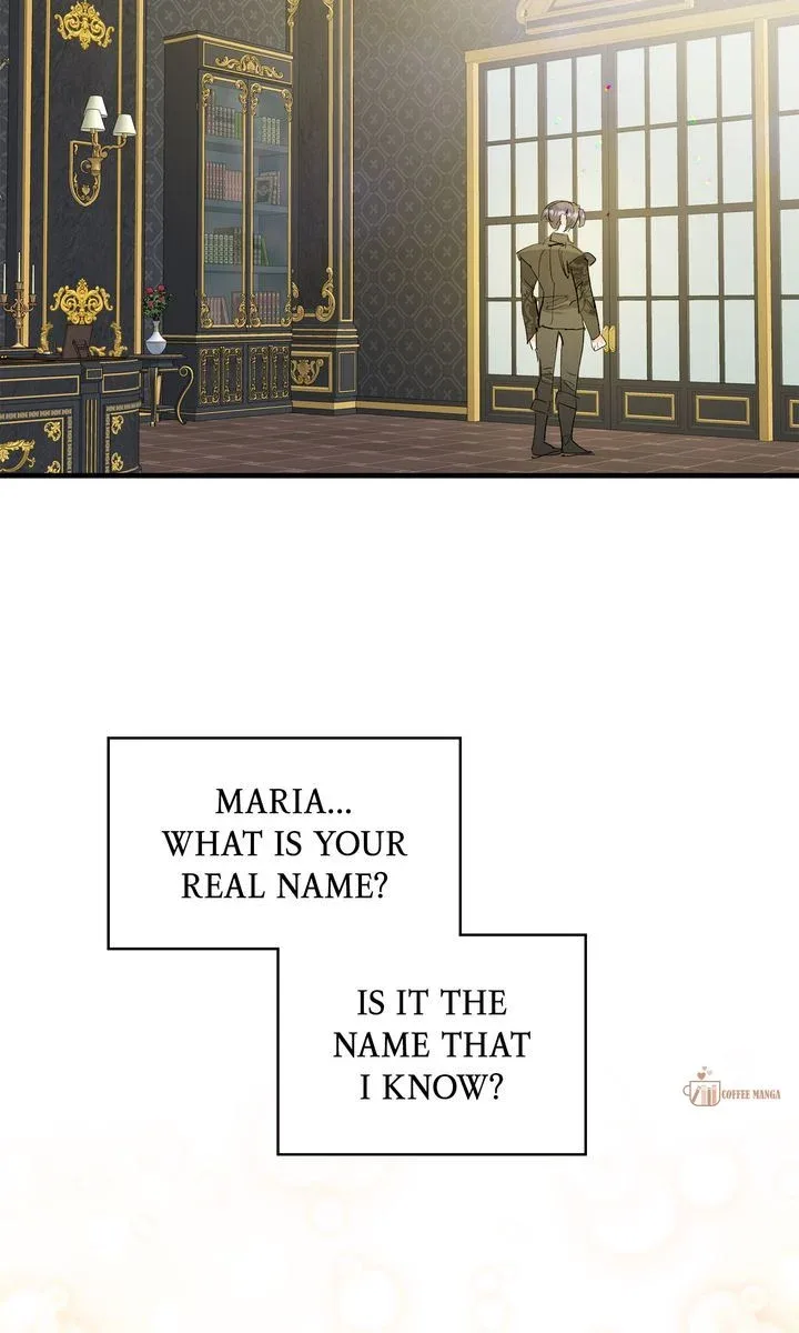 If You Want a Fake Sister Chapter 45 page 28