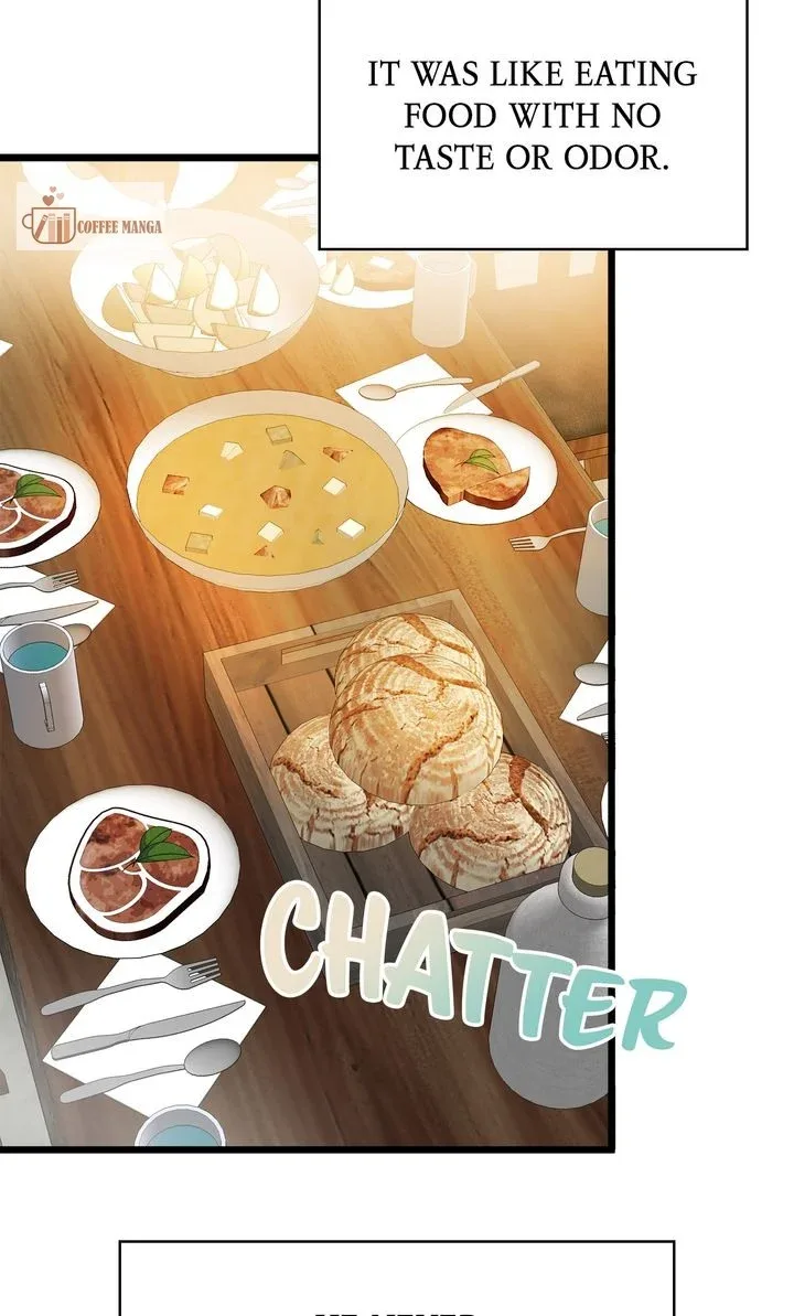 If You Want a Fake Sister Chapter 46 page 11