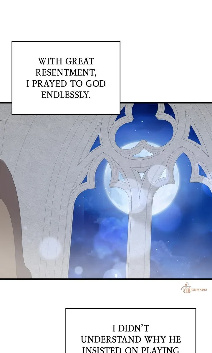 If You Want a Fake Sister Chapter 45 page 33