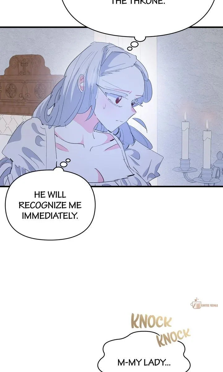 If You Want a Fake Sister Chapter 45 page 50